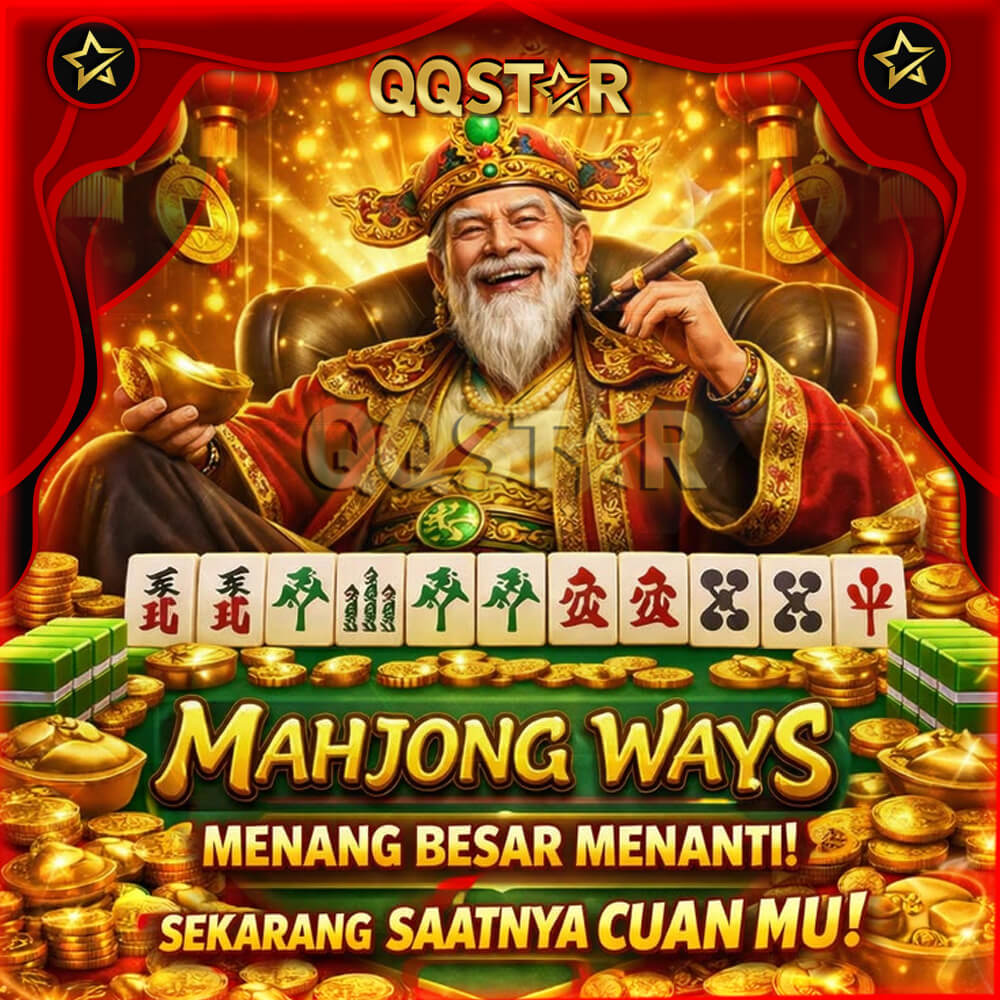 QQSTAR